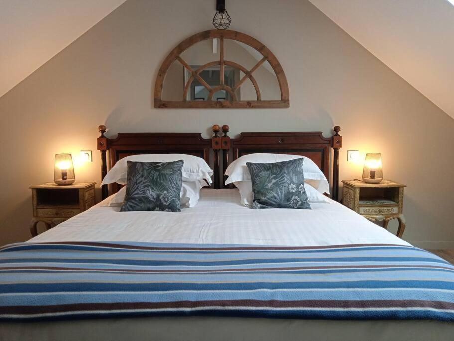 Maison De L'eclardiere Holiday home