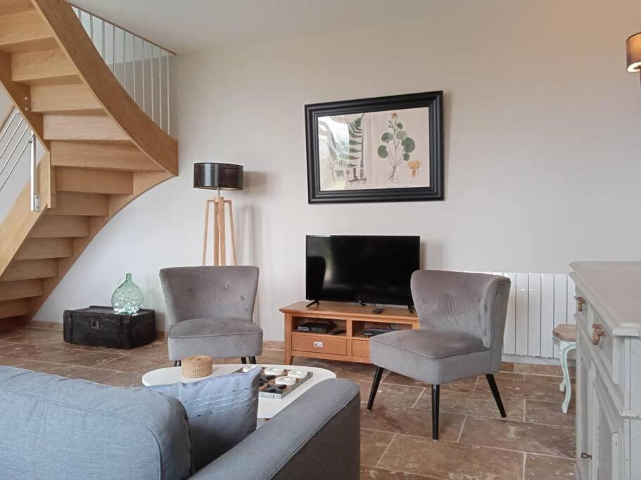 Holiday home Maison De L'eclardiere