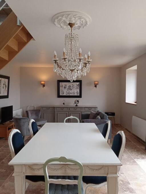 Maison De L'eclardiere Holiday home *