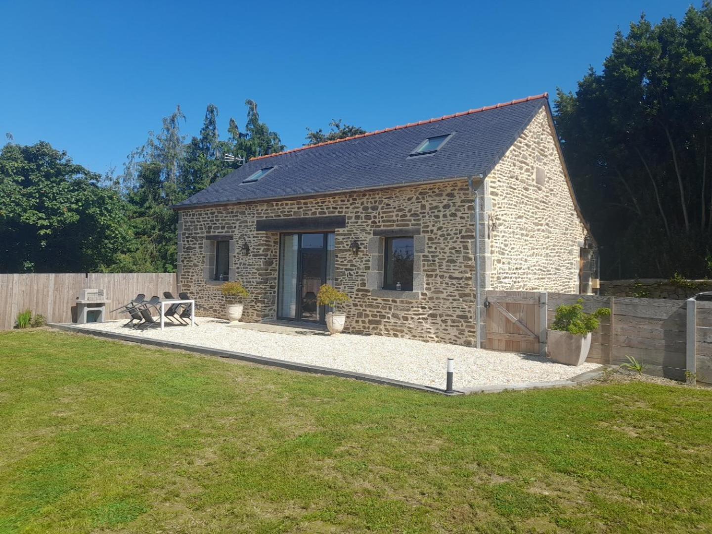 Maison De L'eclardiere Holiday home *